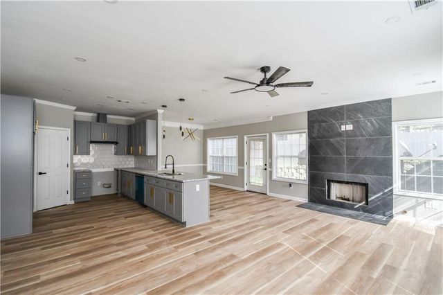 3350 Sims Street, Hapeville, GA 30354