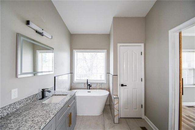 3350 Sims Street, Hapeville, GA 30354