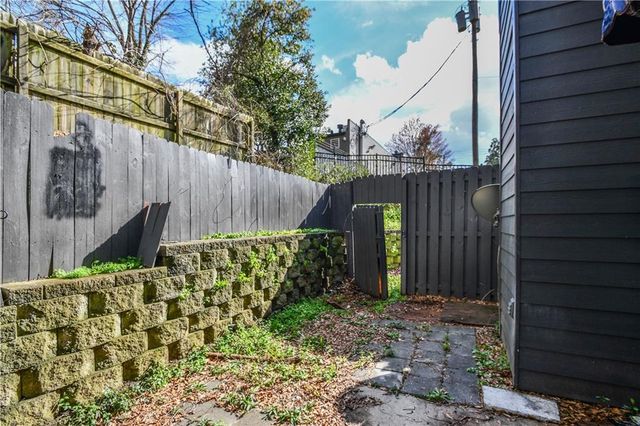 3350 Sims Street, Hapeville, GA 30354