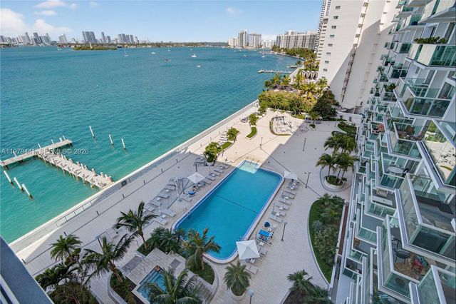 1000 West Ave 923, Miami Beach, FL 33139