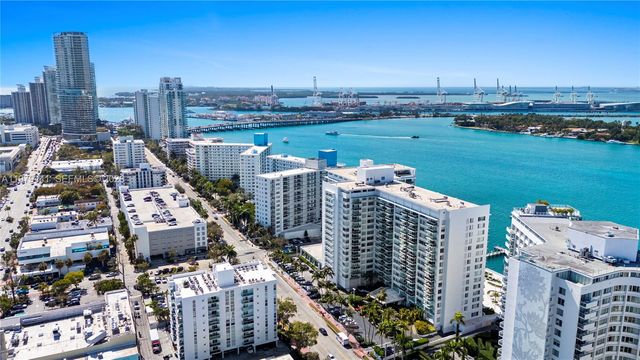 1000 West Ave 923, Miami Beach, FL 33139