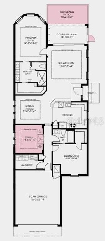 Image 21 of property listing at 14525 DERNA TERRACE, Bradenton, FL 34211
