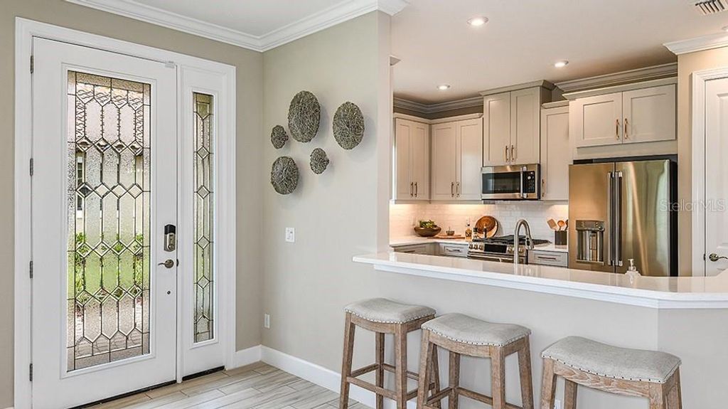 Image 9 of property listing at 14525 DERNA TERRACE, Bradenton, FL 34211