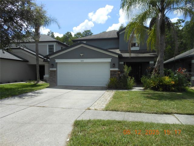 3233 WHITLEY BAY COURT, Land O Lakes, FL 34638