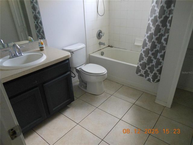 3233 WHITLEY BAY COURT, Land O Lakes, FL 34638