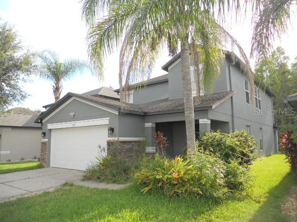 3233 WHITLEY BAY COURT, Land O Lakes, FL 34638