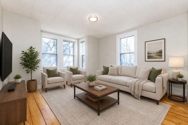 12 Marion St 0, Somerville, MA 02143