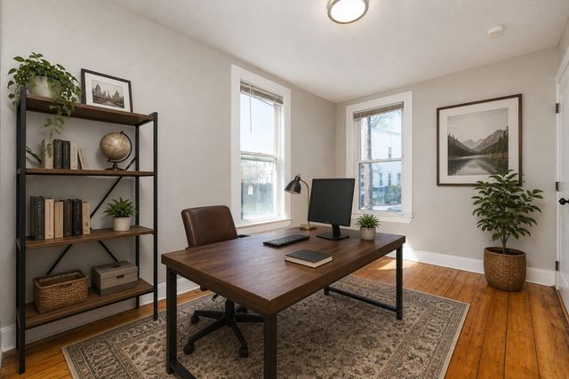12 Marion St 0, Somerville, MA 02143
