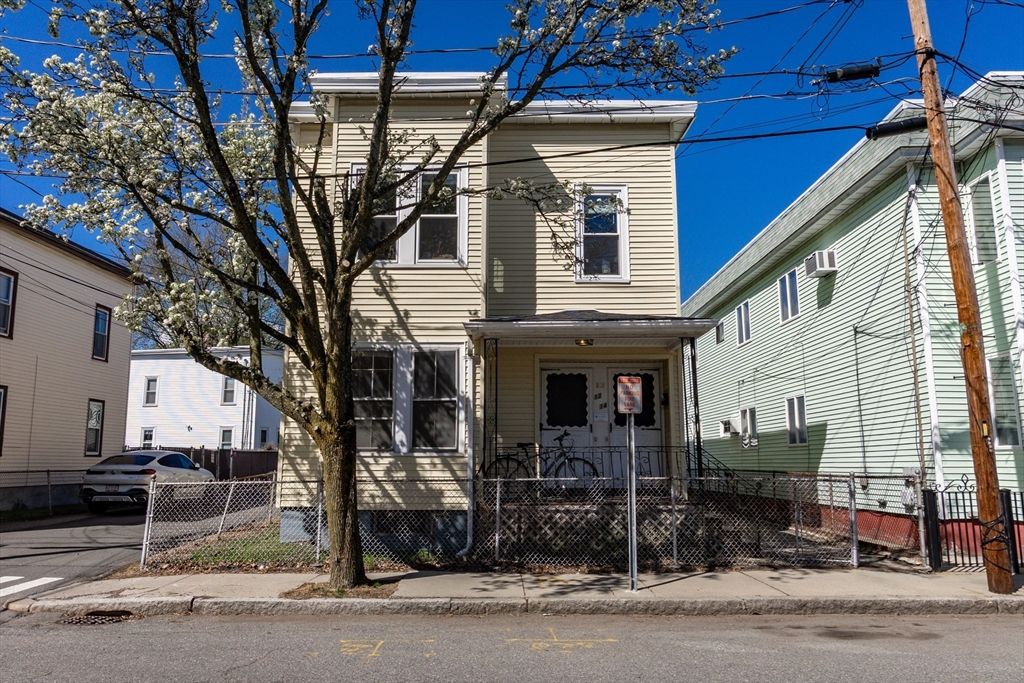 12 Marion St 0, Somerville, MA 02143