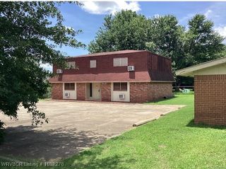 928 Holly Street, Fort Smith, AR 72908