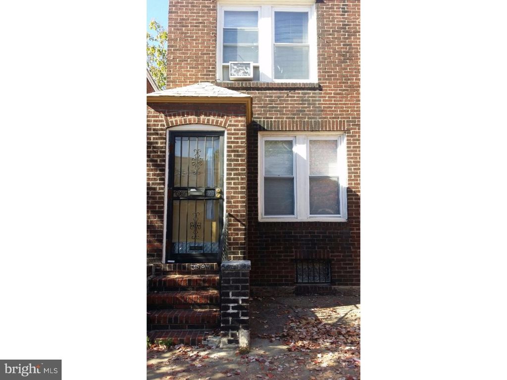 3504 OLD YORK RD, Philadelphia, PA 19140