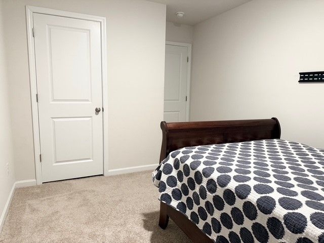 1434 Bella Grace Court, Boiling Springs, SC 29316