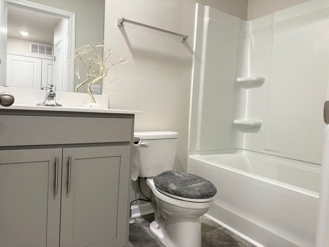 1434 Bella Grace Court, Boiling Springs, SC 29316