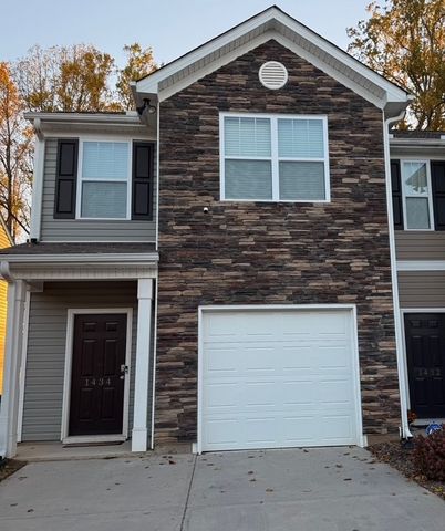 1434 Bella Grace Court, Boiling Springs, SC 29316