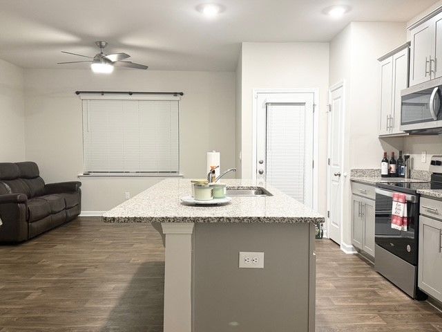 1434 Bella Grace Court, Boiling Springs, SC 29316