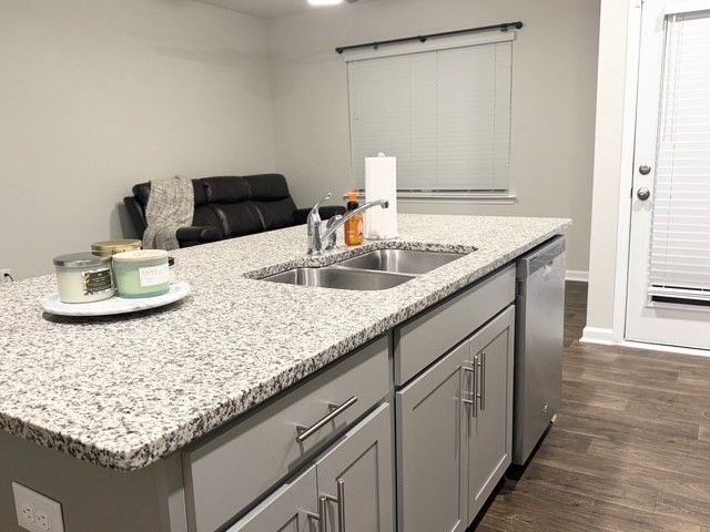 1434 Bella Grace Court, Boiling Springs, SC 29316