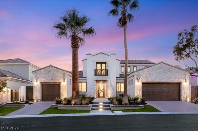 11305 Golden Chestnut Place, Las Vegas, NV 89135