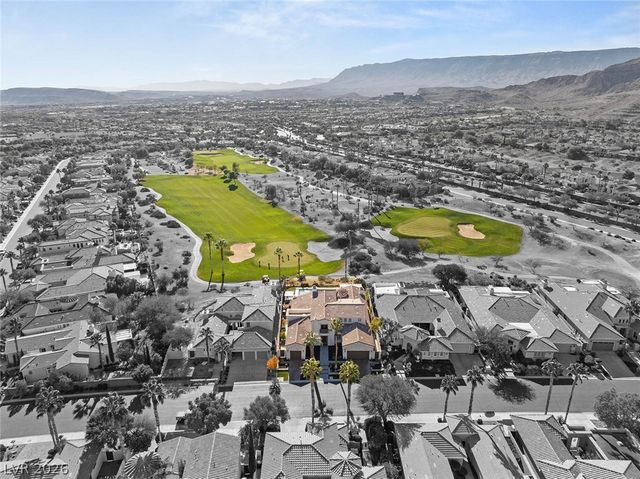11305 Golden Chestnut Place, Las Vegas, NV 89135