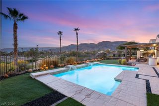 11305 Golden Chestnut Place, Las Vegas, NV 89135