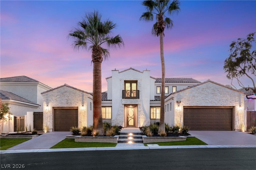 11305 Golden Chestnut Place, Las Vegas, NV 89135 — photo 3