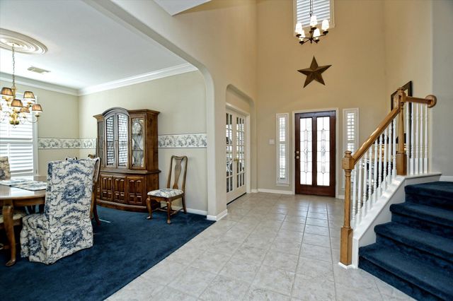 2720 Loyaga DR, Round Rock, TX 78681