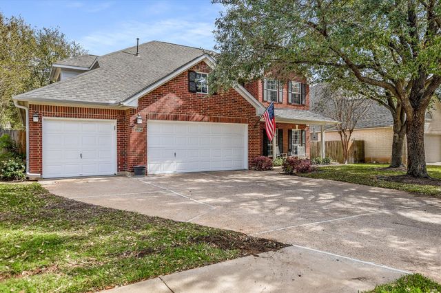 2720 Loyaga DR, Round Rock, TX 78681