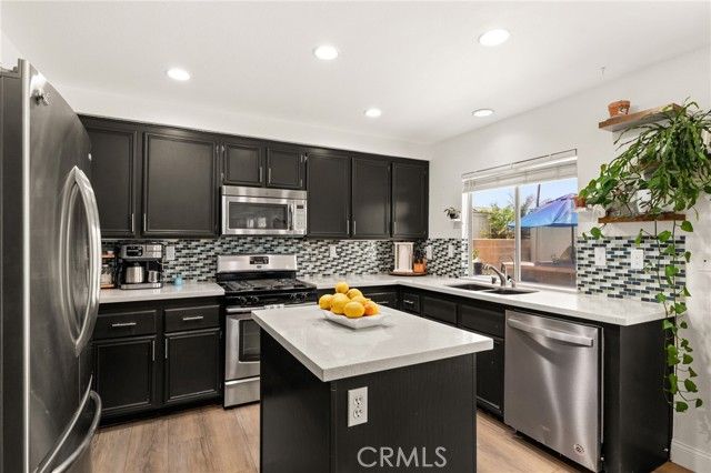 5324 Buckskin Drive, Fontana, CA 92336