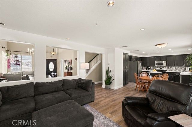 5324 Buckskin Drive, Fontana, CA 92336