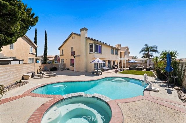 5324 Buckskin Drive, Fontana, CA 92336