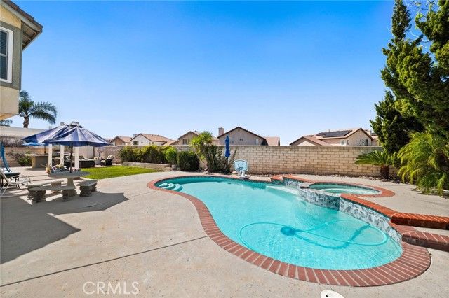 5324 Buckskin Drive, Fontana, CA 92336
