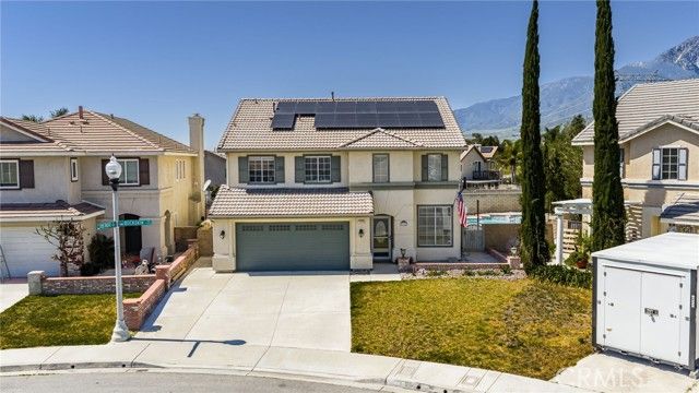 5324 Buckskin Drive, Fontana, CA 92336