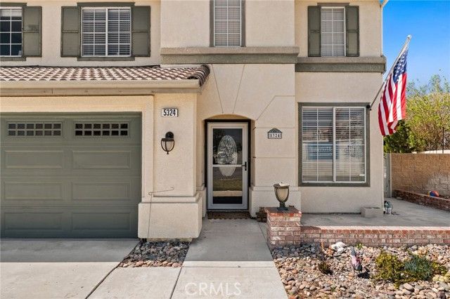 5324 Buckskin Drive, Fontana, CA 92336