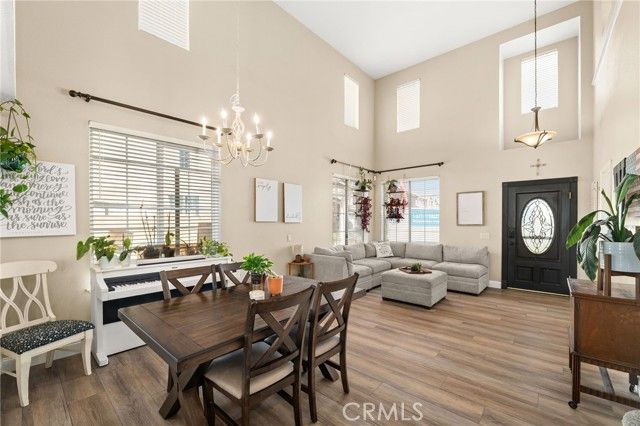 5324 Buckskin Drive, Fontana, CA 92336