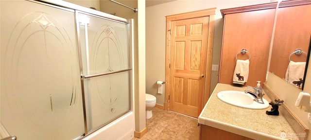 351 McKee Lane, Cle Elum, WA 98922