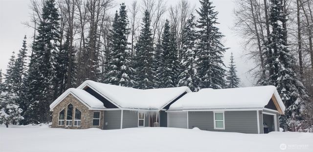 351 McKee Lane, Cle Elum, WA 98922