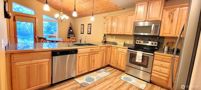 351 McKee Lane, Cle Elum, WA 98922