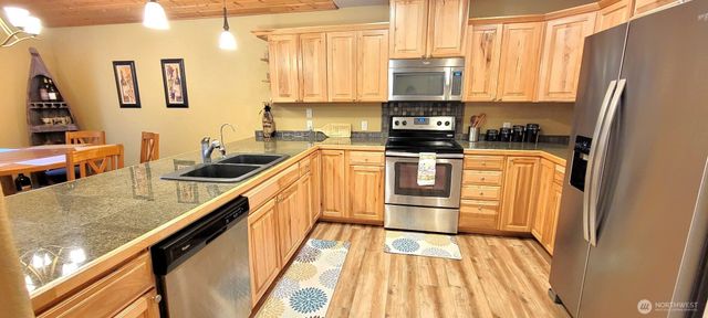 351 McKee Lane, Cle Elum, WA 98922