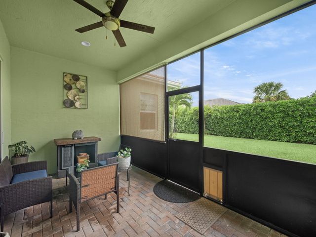 5857 Whippoorwill Circle, The Acreage, FL 33470