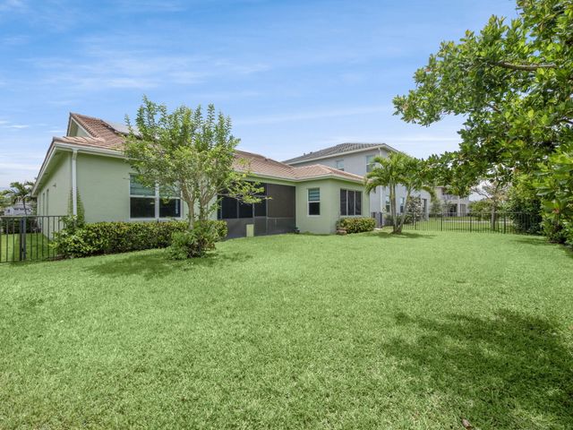 5857 Whippoorwill Circle, The Acreage, FL 33470