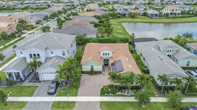 5857 Whippoorwill Circle, The Acreage, FL 33470