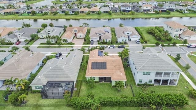 5857 Whippoorwill Circle, The Acreage, FL 33470