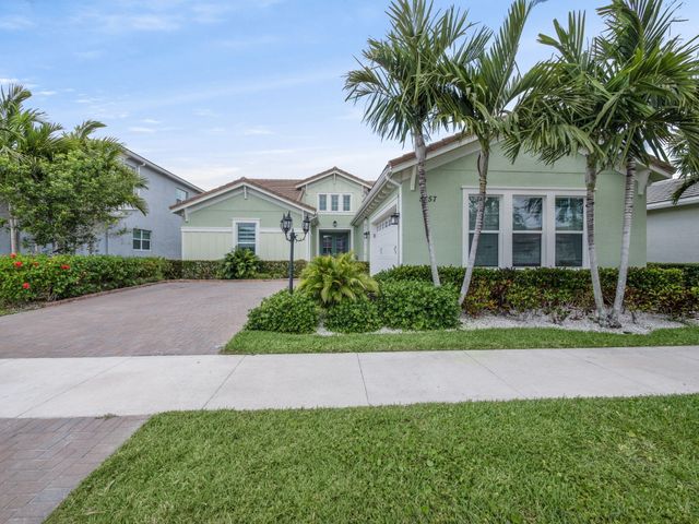 5857 Whippoorwill Circle, The Acreage, FL 33470