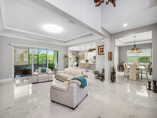 5857 Whippoorwill Circle, The Acreage, FL 33470