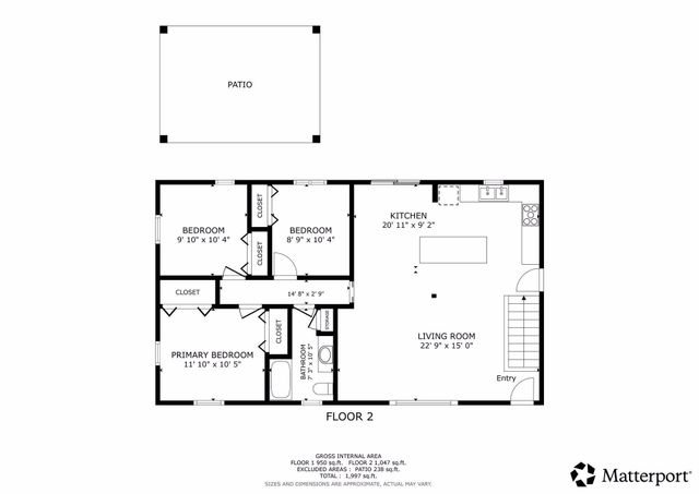 2134 Shale Lane, Eagan, MN 55122
