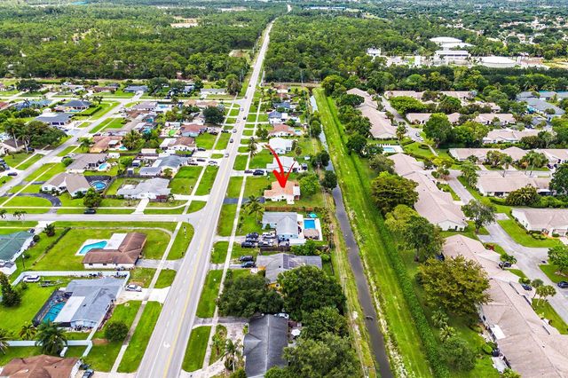 3150 Pinehurst Drive, Lake Worth, FL 33467