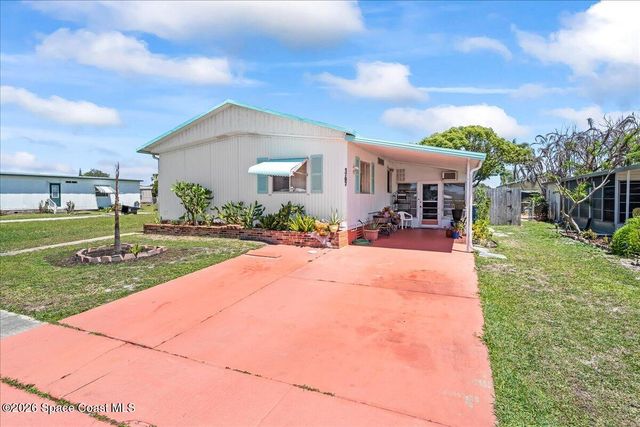 1797 Coco Plum Street NE, Palm Bay, FL 32905