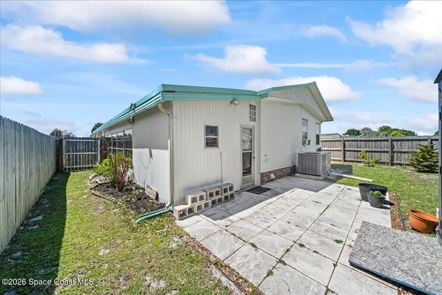 1797 Coco Plum Street NE, Palm Bay, FL 32905