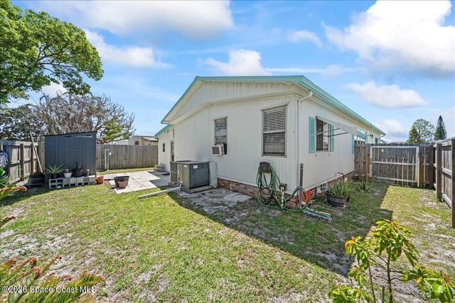 1797 Coco Plum Street NE, Palm Bay, FL 32905