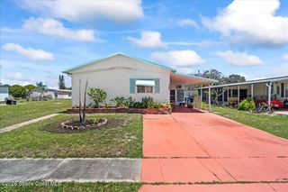 1797 Coco Plum Street NE, Palm Bay, FL 32905