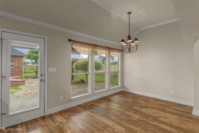 2186 Stockwell Road, Bossier City, LA 71111